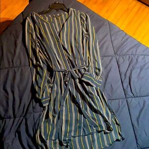 Gorgeous Signature Studio dress